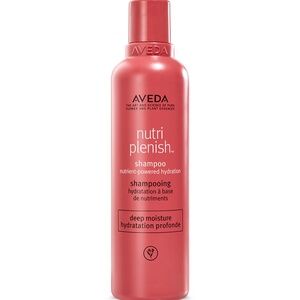 NUTRIPLENISH™ SHAMPOO DEEP MOISTURE